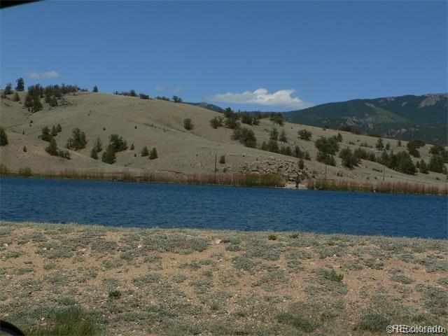 2092 Stagestop Road Jefferson CO 80456