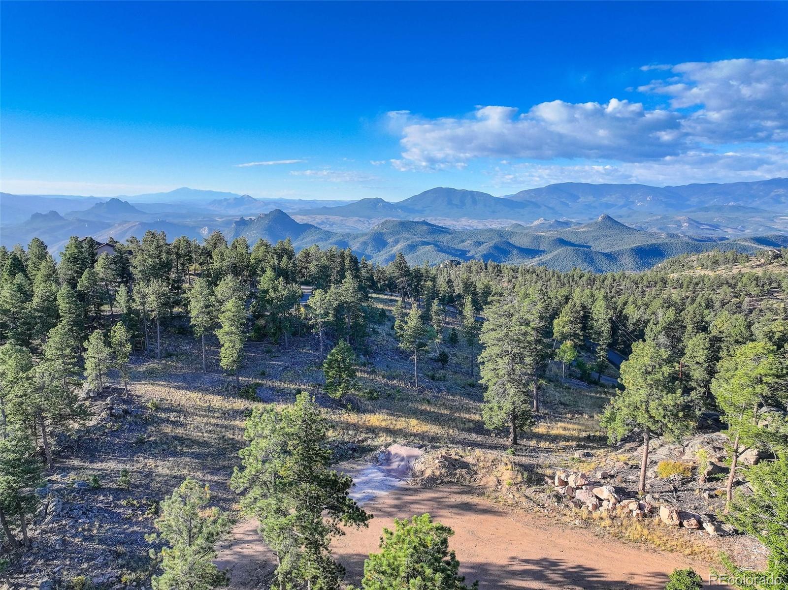 23047 Big Game Trail Conifer CO 80433