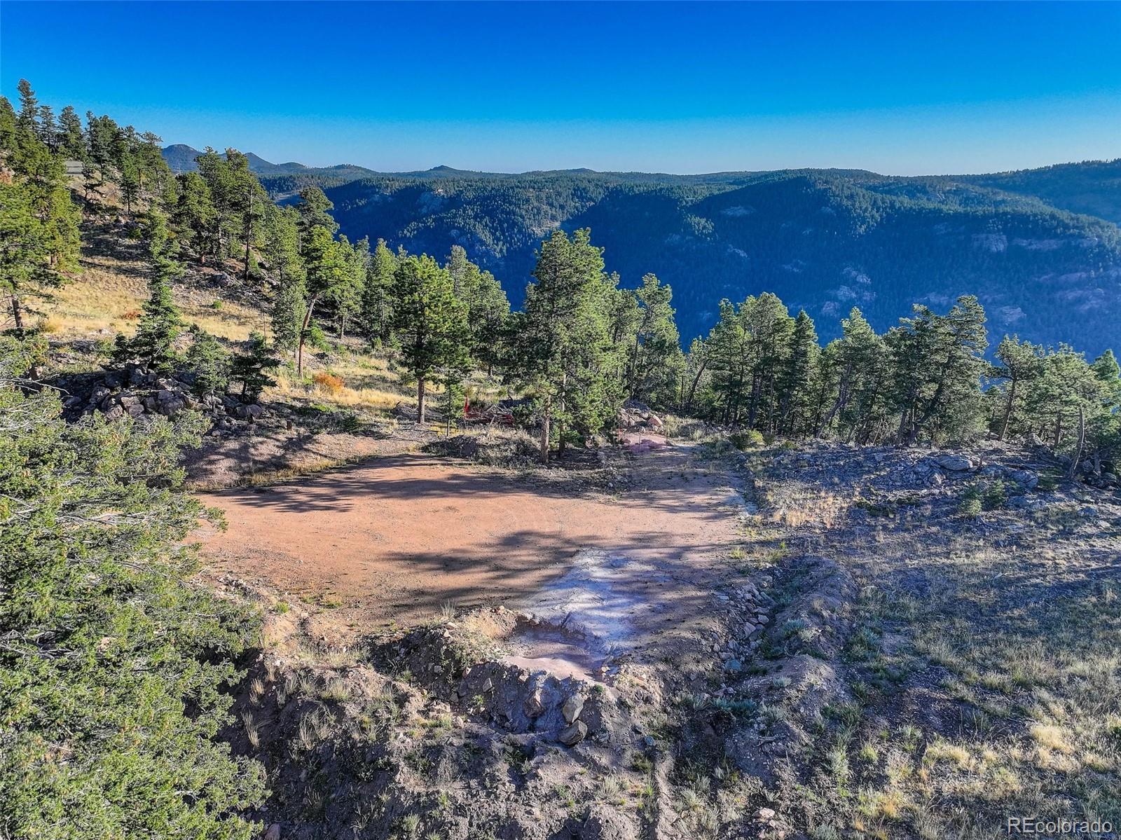 23047 Big Game Trail Conifer CO 80433