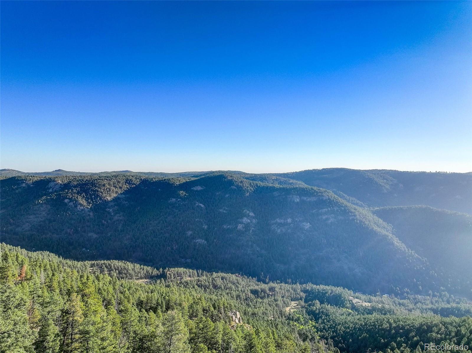 23047 Big Game Trail Conifer CO 80433