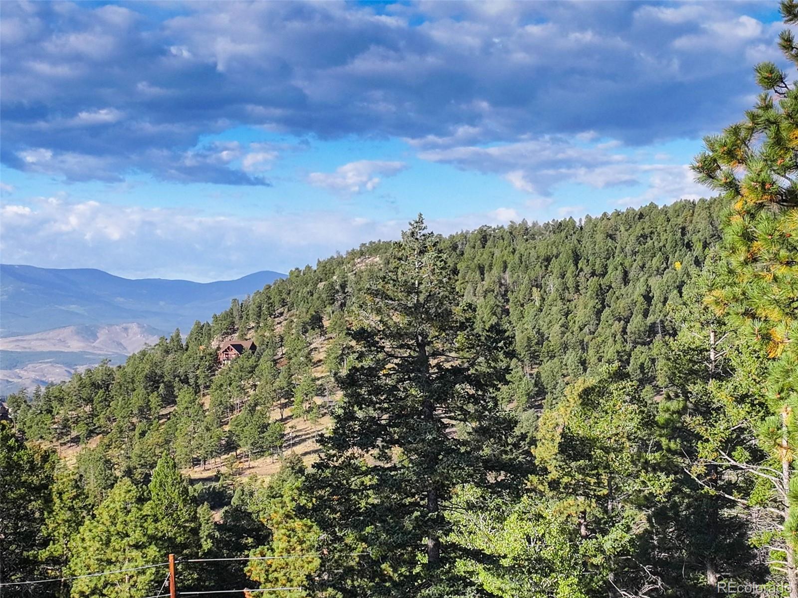 23047 Big Game Trail Conifer CO 80433