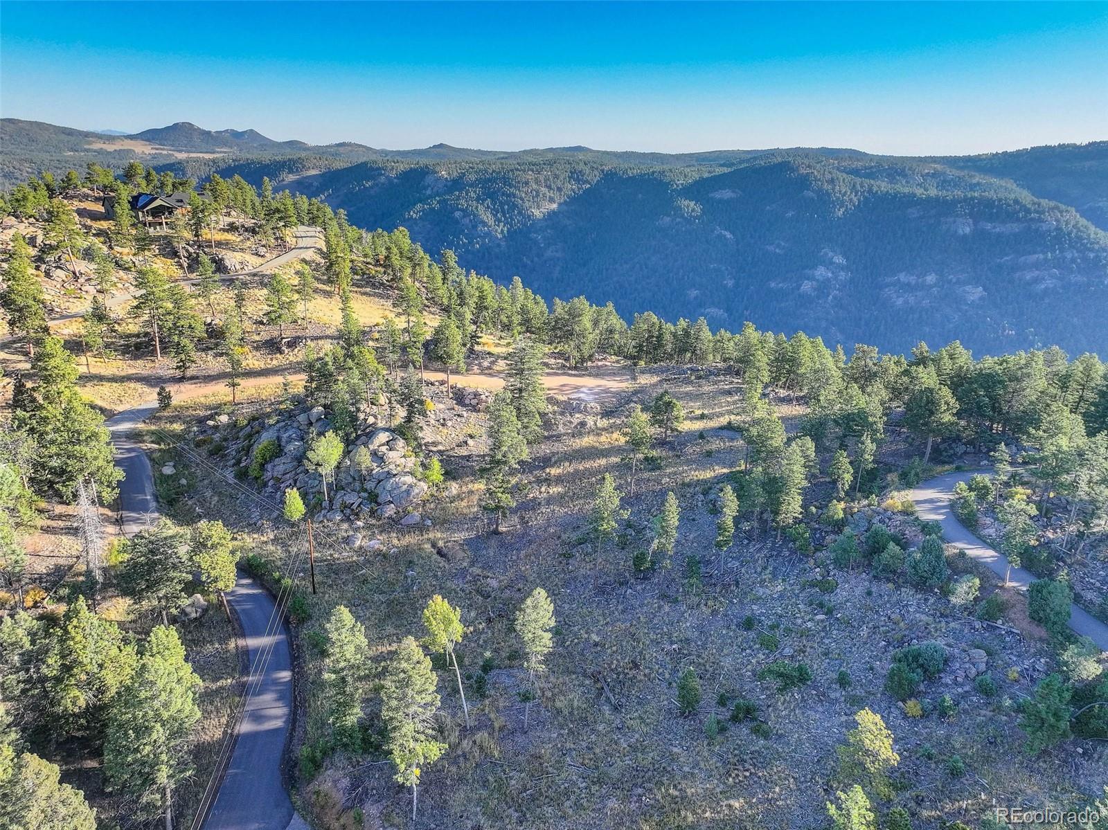 23047 Big Game Trail Conifer CO 80433