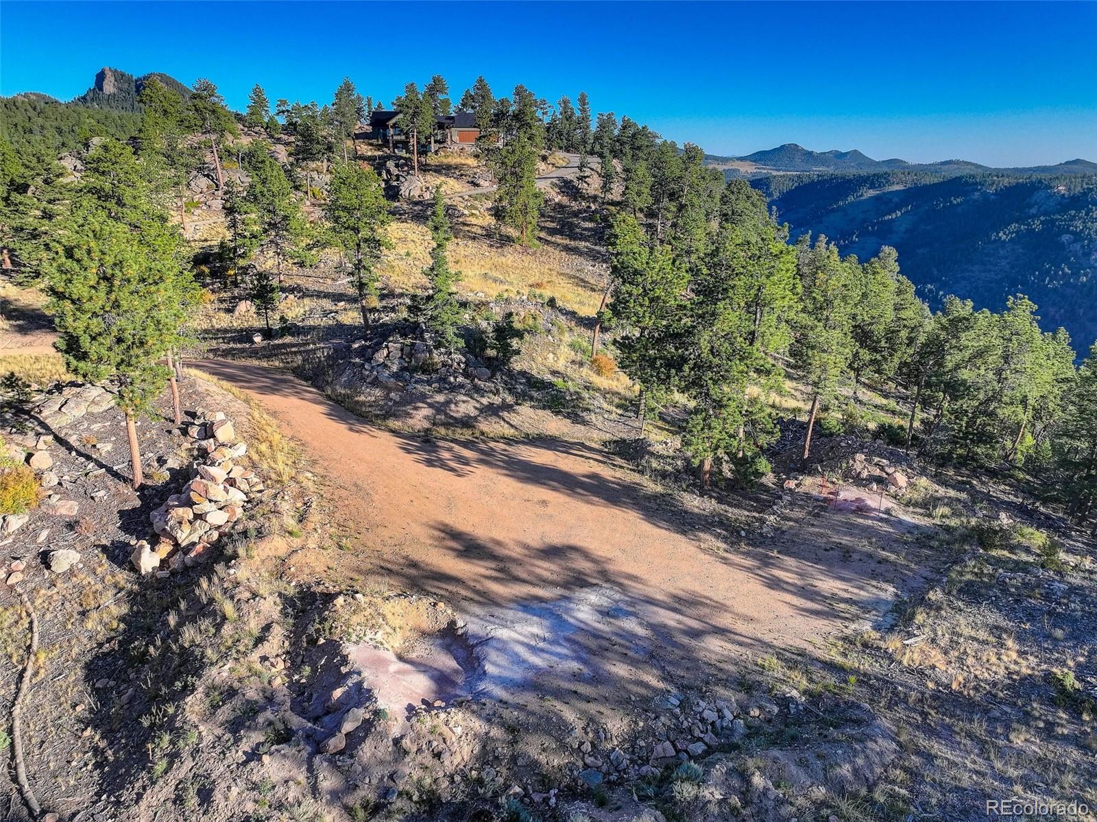 23047 Big Game Trail Conifer CO 80433