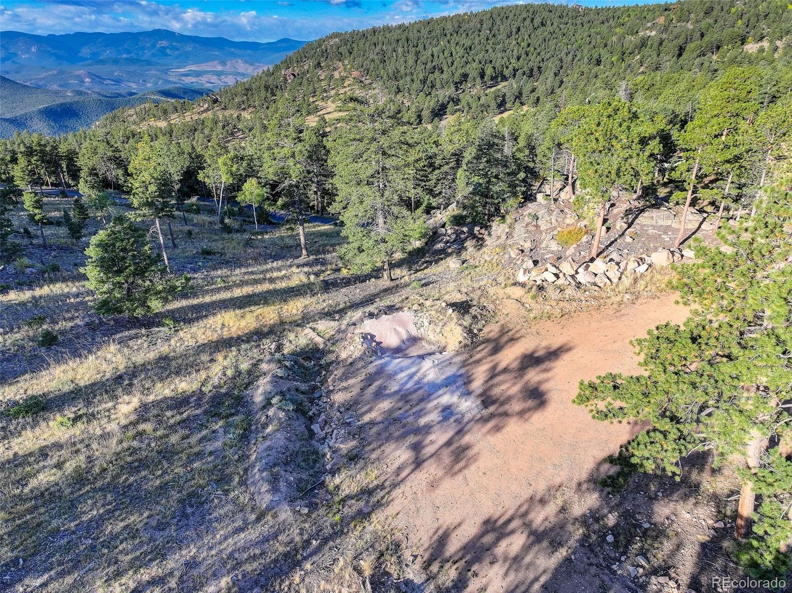 23047 Big Game Trail Conifer CO 80433