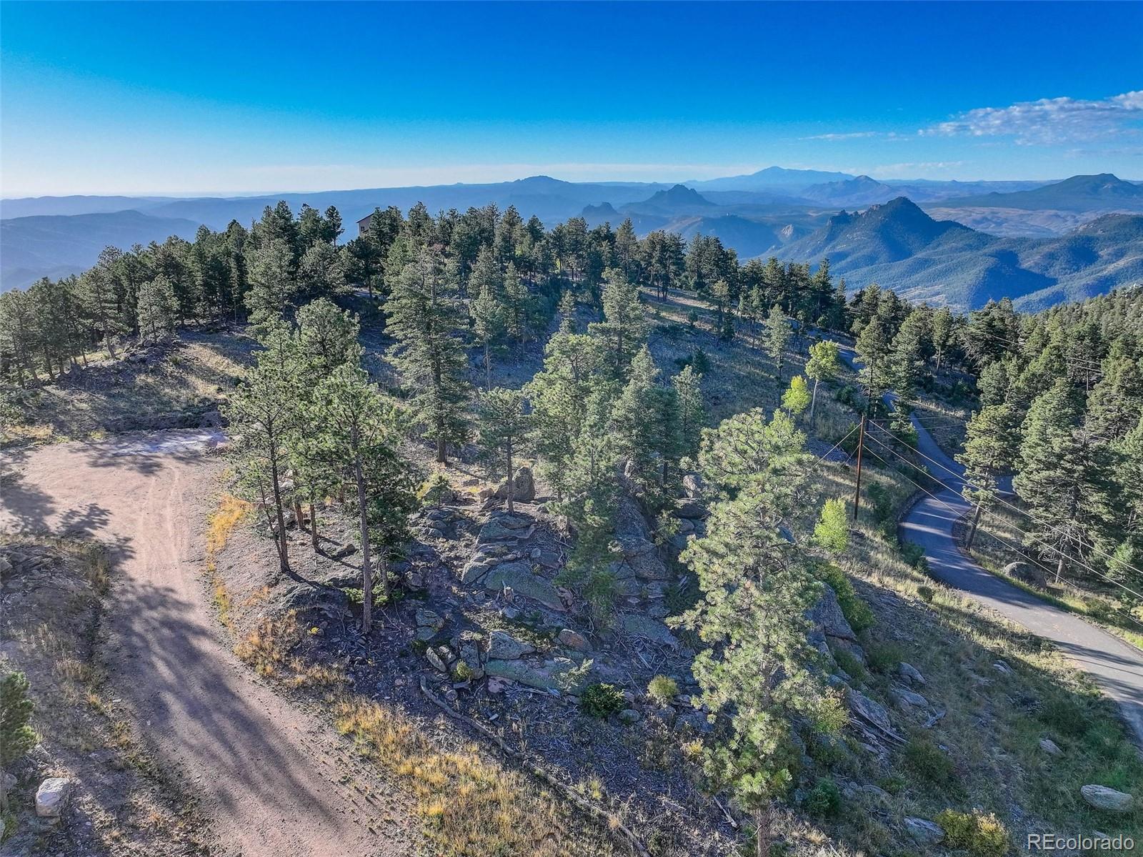 23047 Big Game Trail Conifer CO 80433