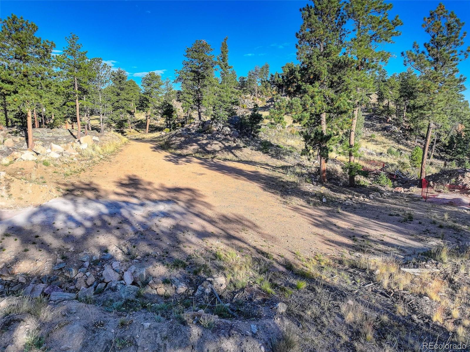 23047 Big Game Trail Conifer CO 80433