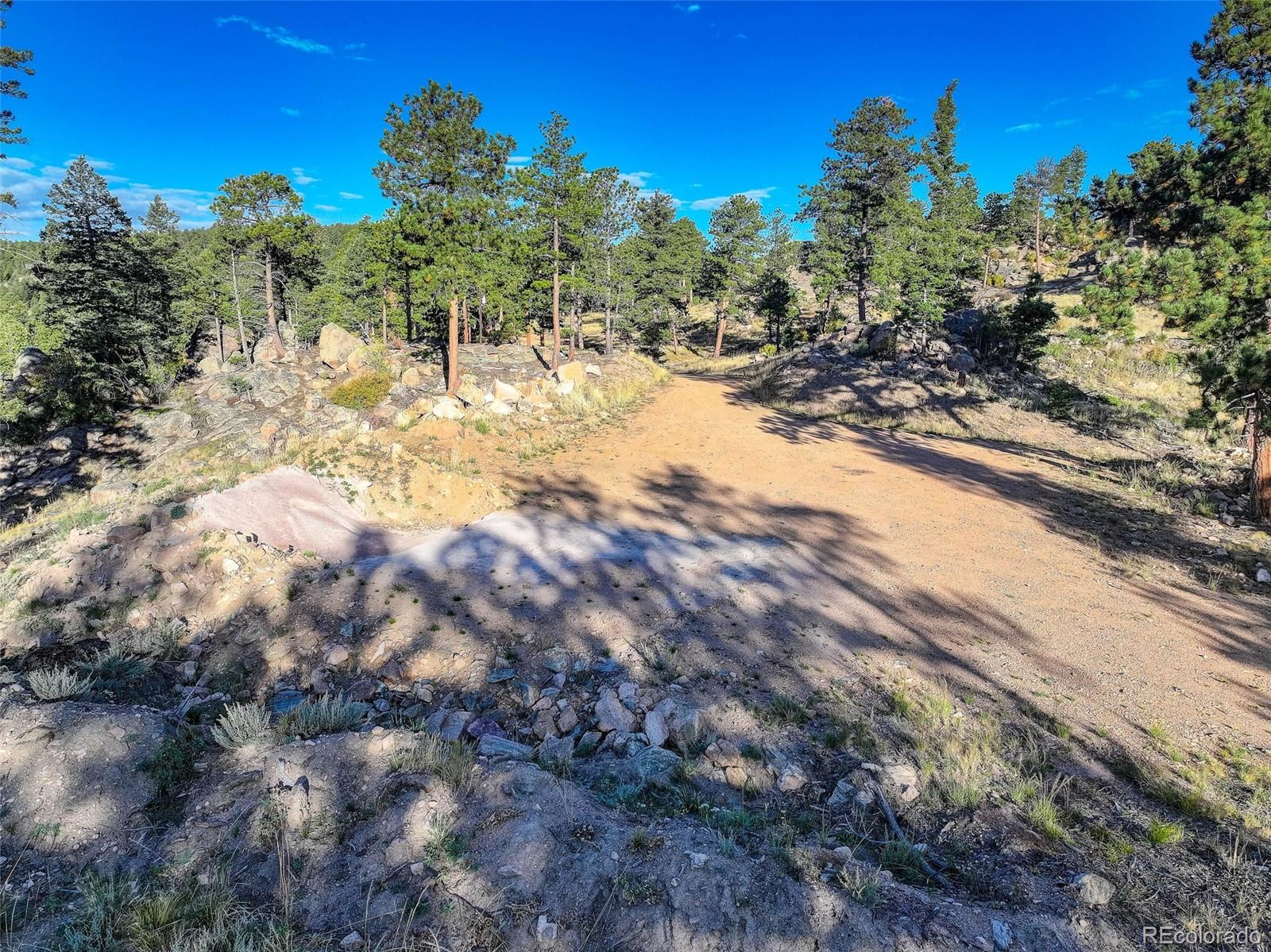 23047 Big Game Trail Conifer CO 80433