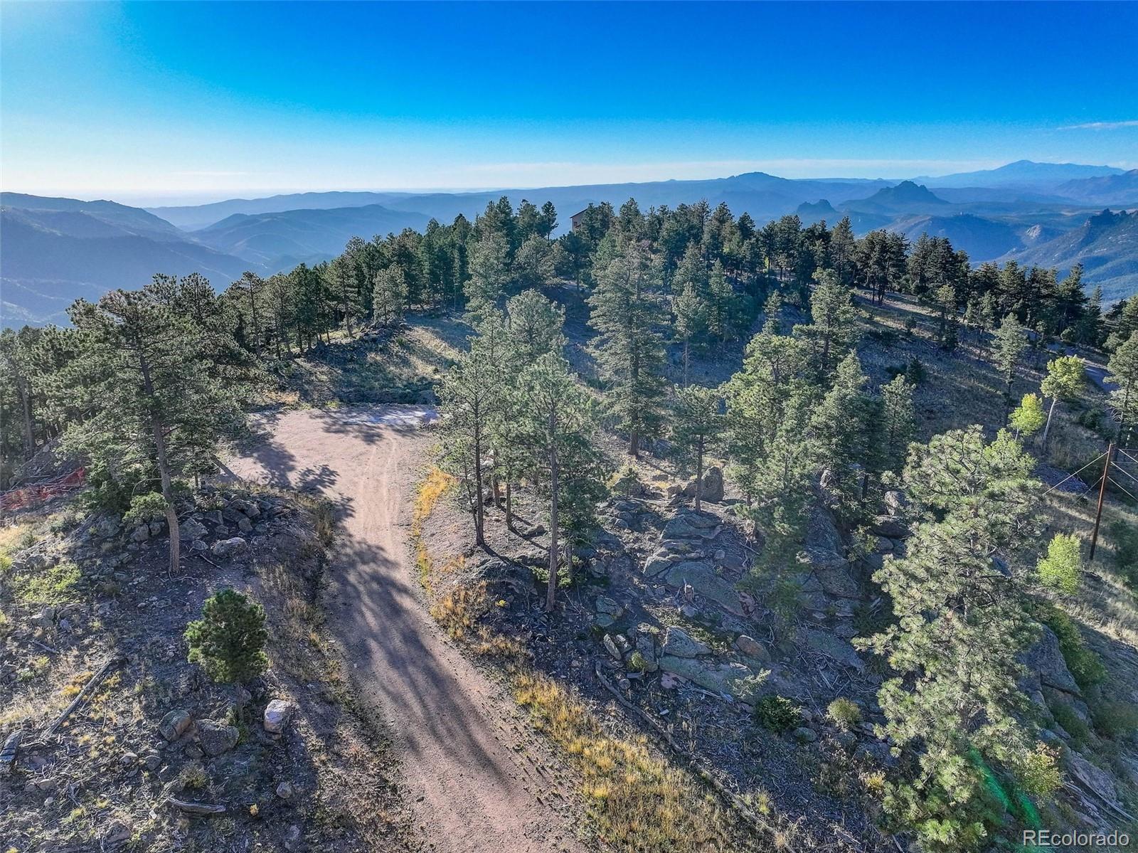 23047 Big Game Trail Conifer CO 80433