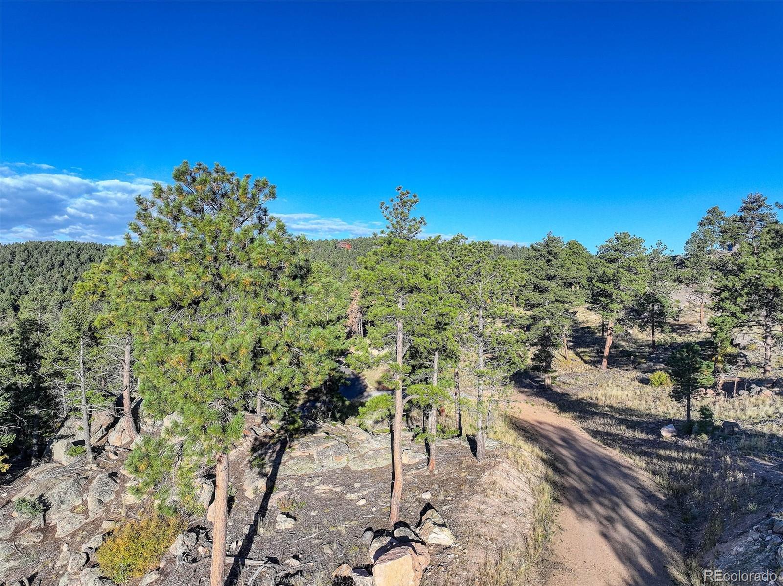 23047 Big Game Trail Conifer CO 80433