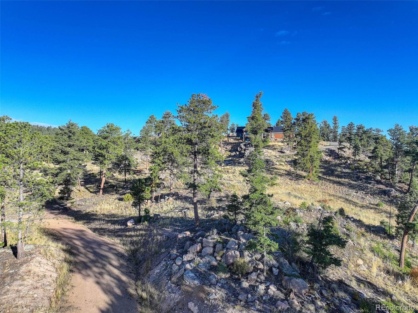 23047 Big Game Trail Conifer CO 80433