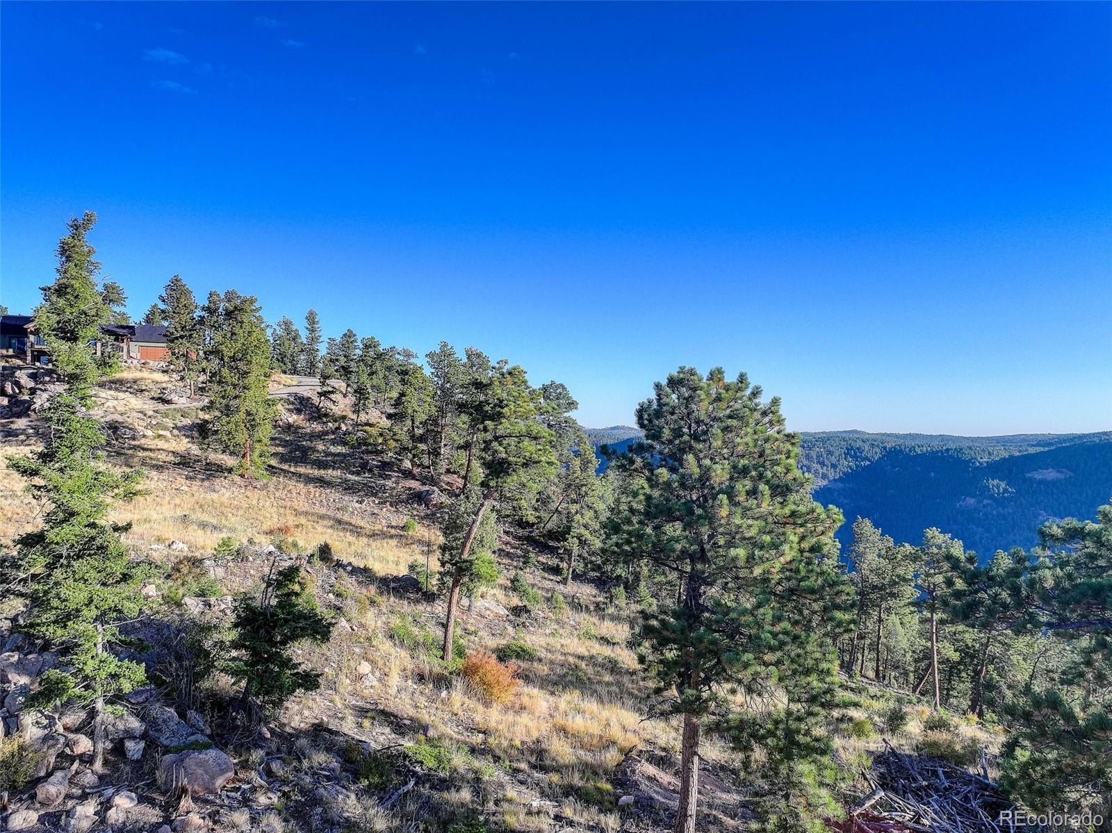 23047 Big Game Trail Conifer CO 80433