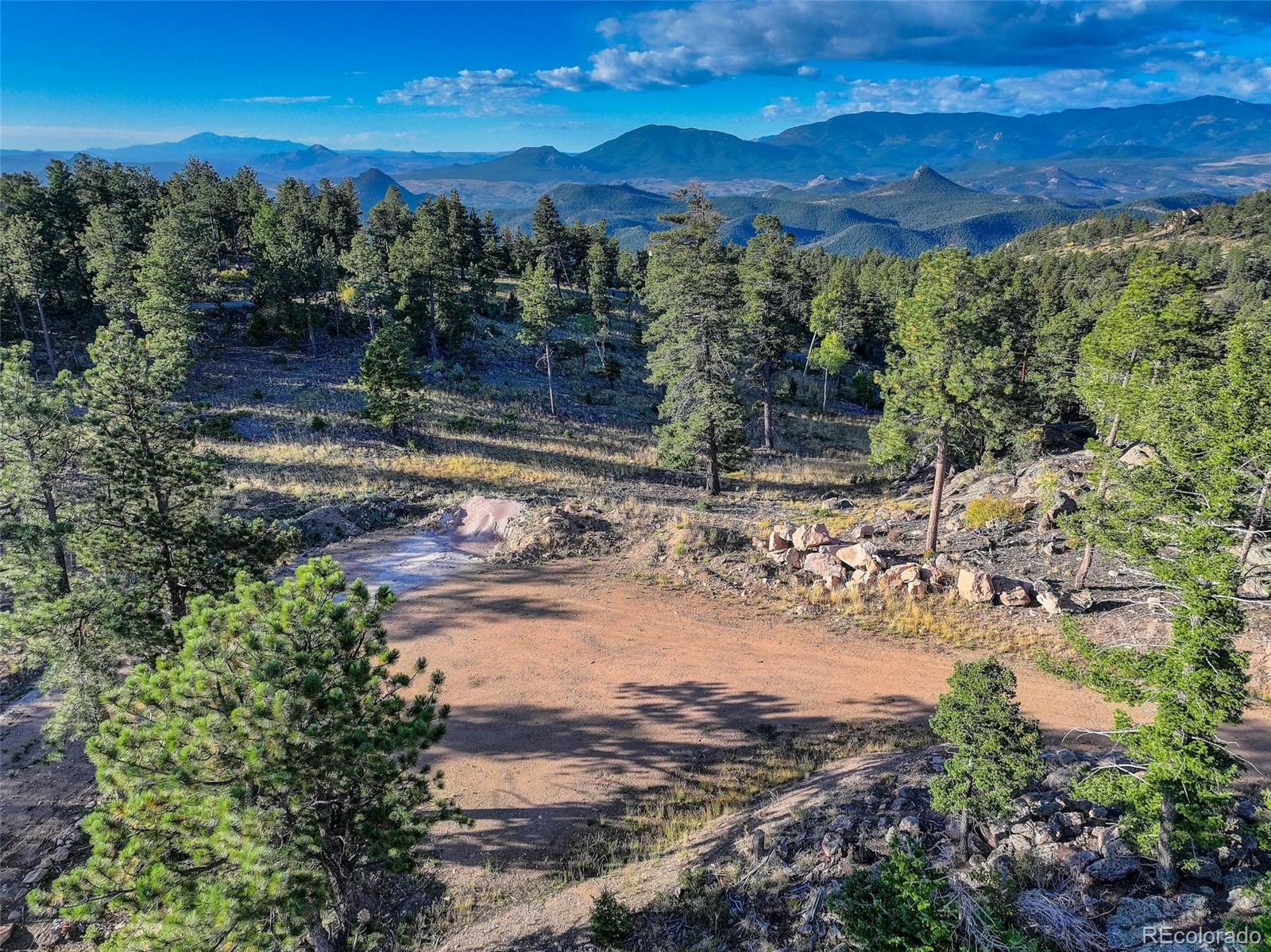 23047 Big Game Trail Conifer CO 80433