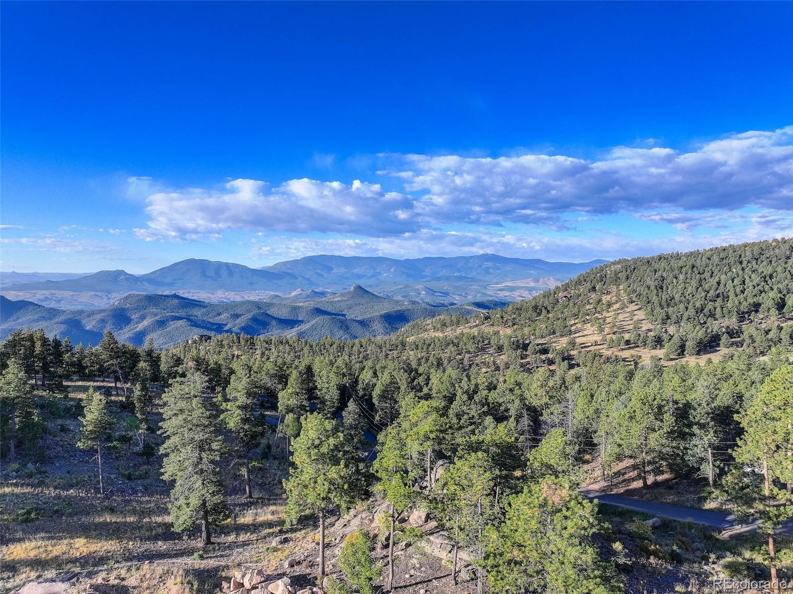 23047 Big Game Trail Conifer CO 80433