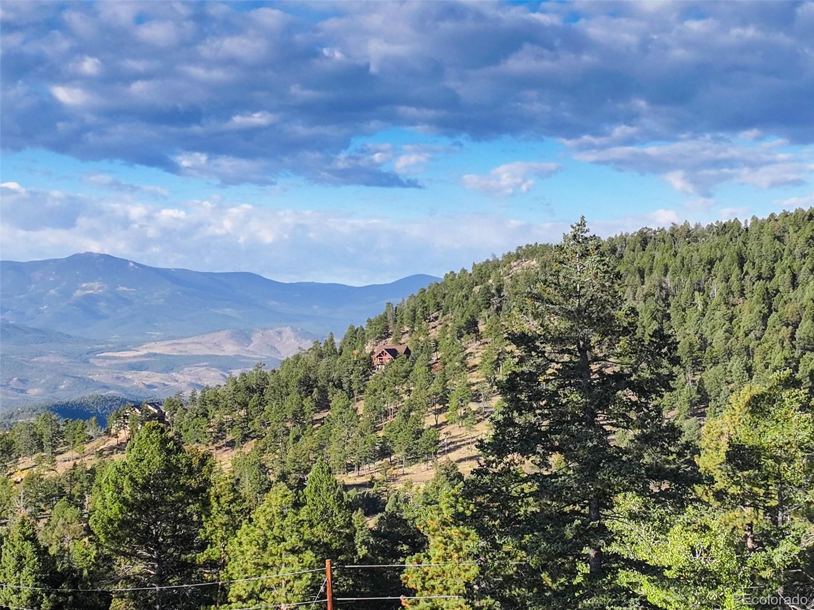 23047 Big Game Trail Conifer CO 80433