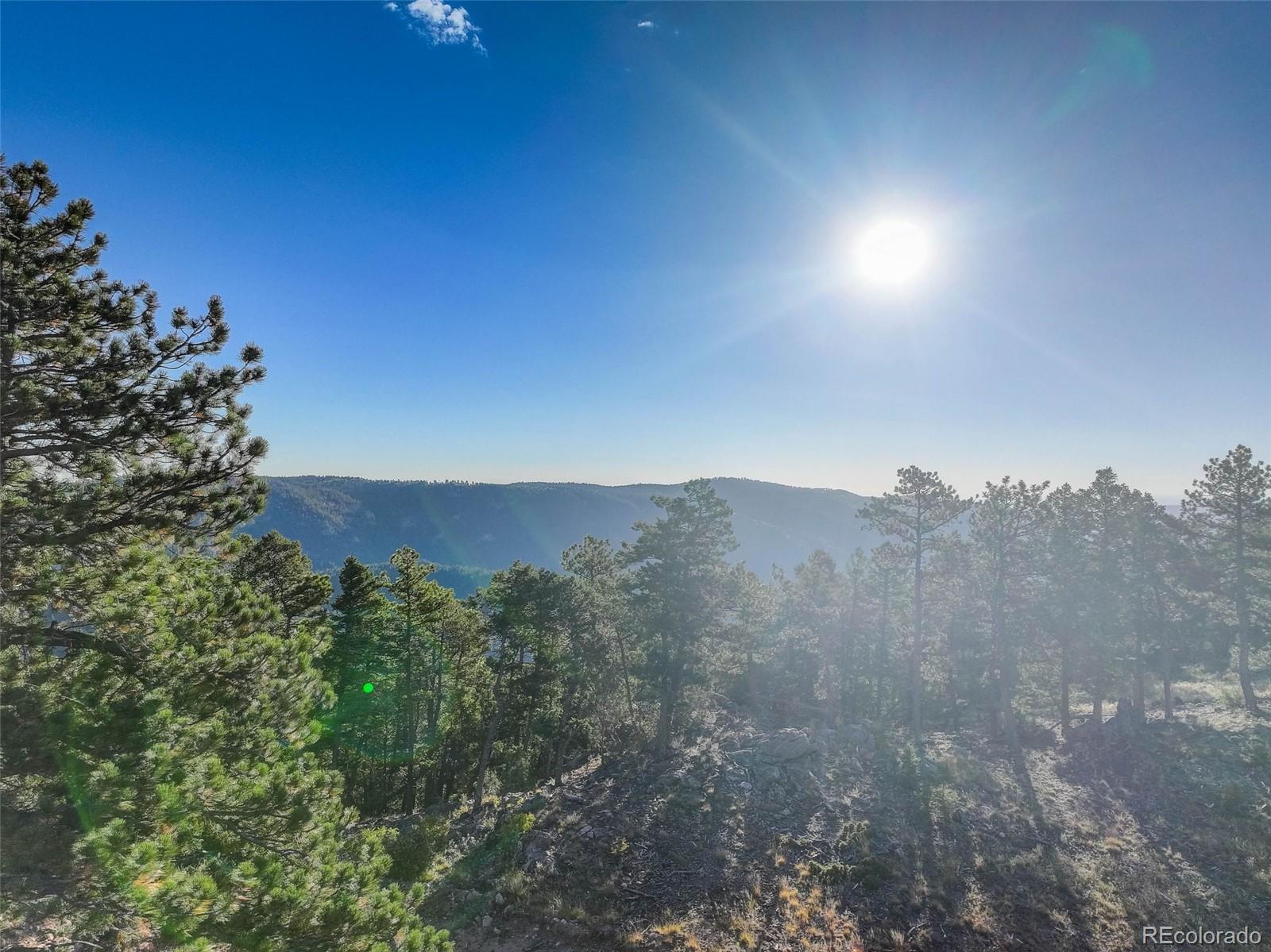 23047 Big Game Trail Conifer CO 80433
