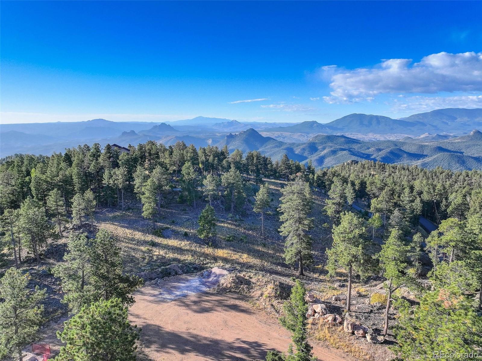 23047 Big Game Trail Conifer CO 80433