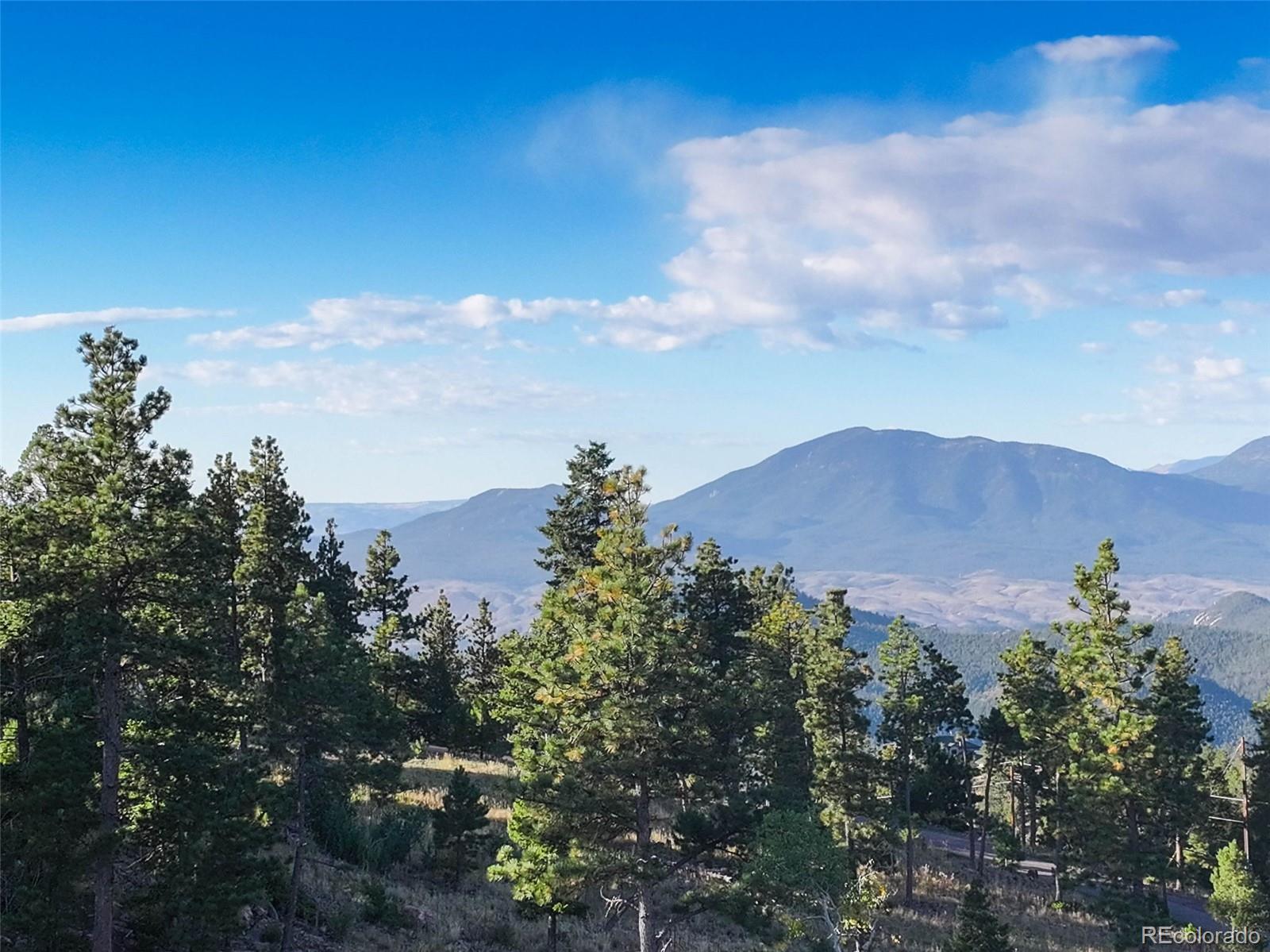 23047 Big Game Trail Conifer CO 80433