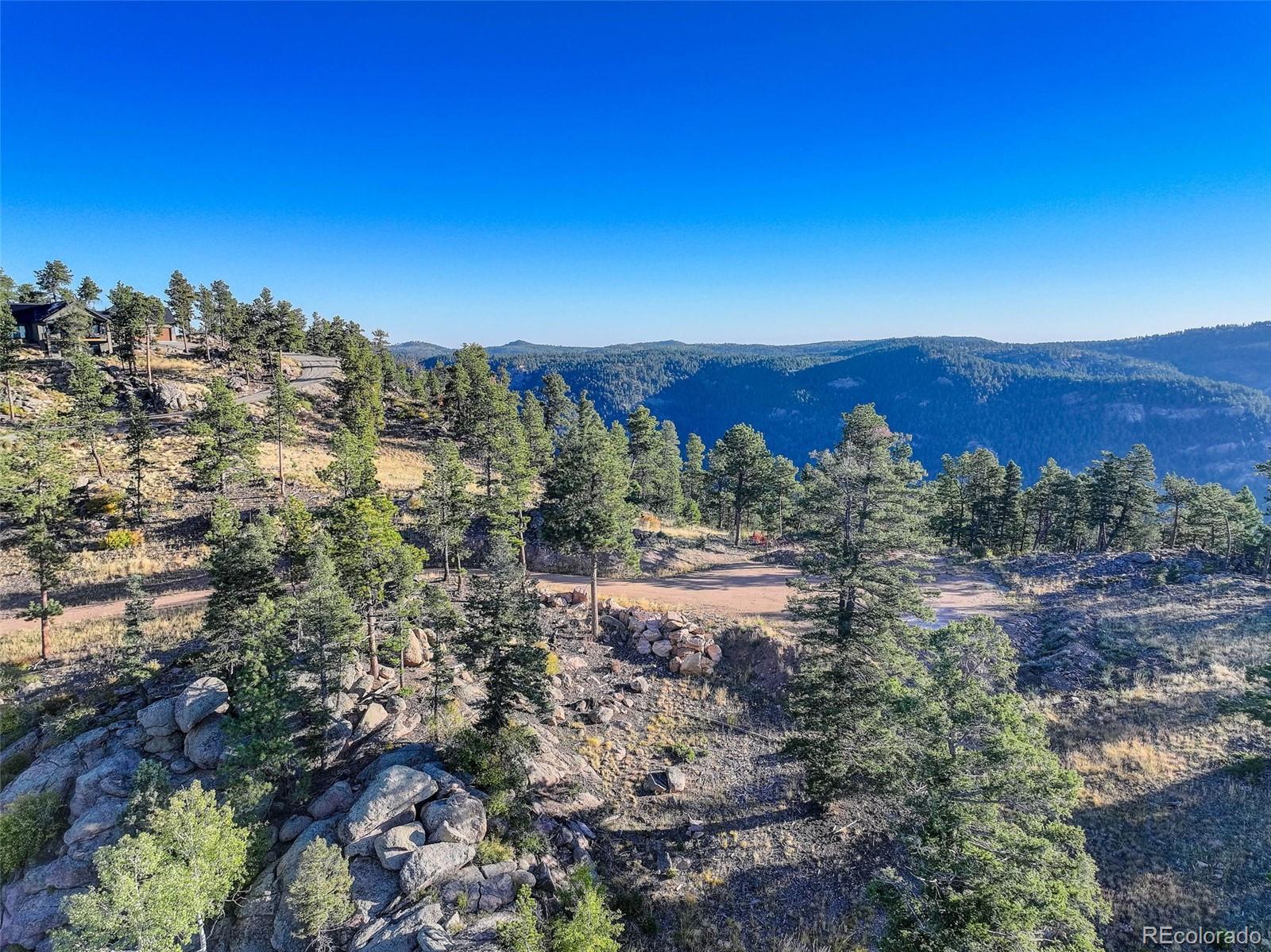 23047 Big Game Trail Conifer CO 80433