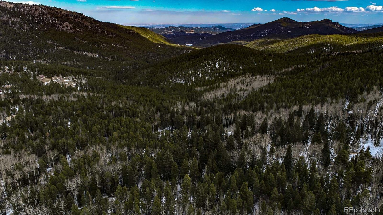 1111 Wood Road Idaho Springs CO 80452