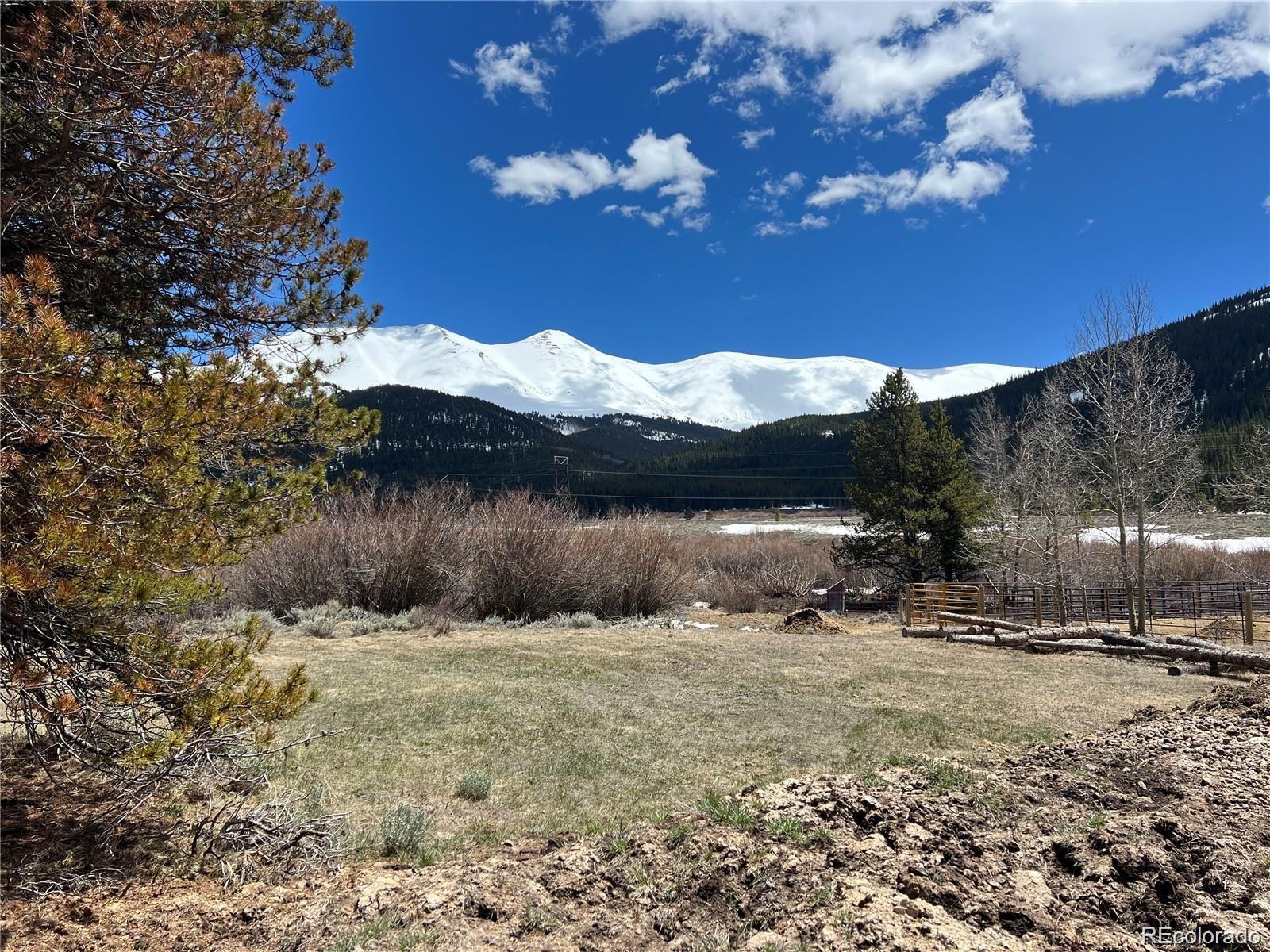 4406 Highway 91 Leadville CO 80461