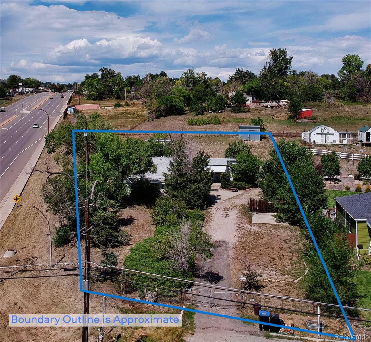 7365 W 61st Avenue Arvada CO 80003
