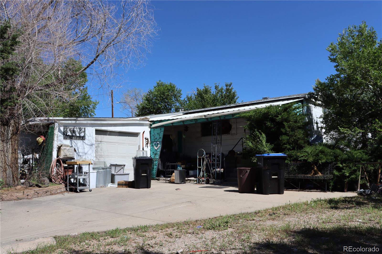 7365 W 61st Avenue Arvada CO 80003