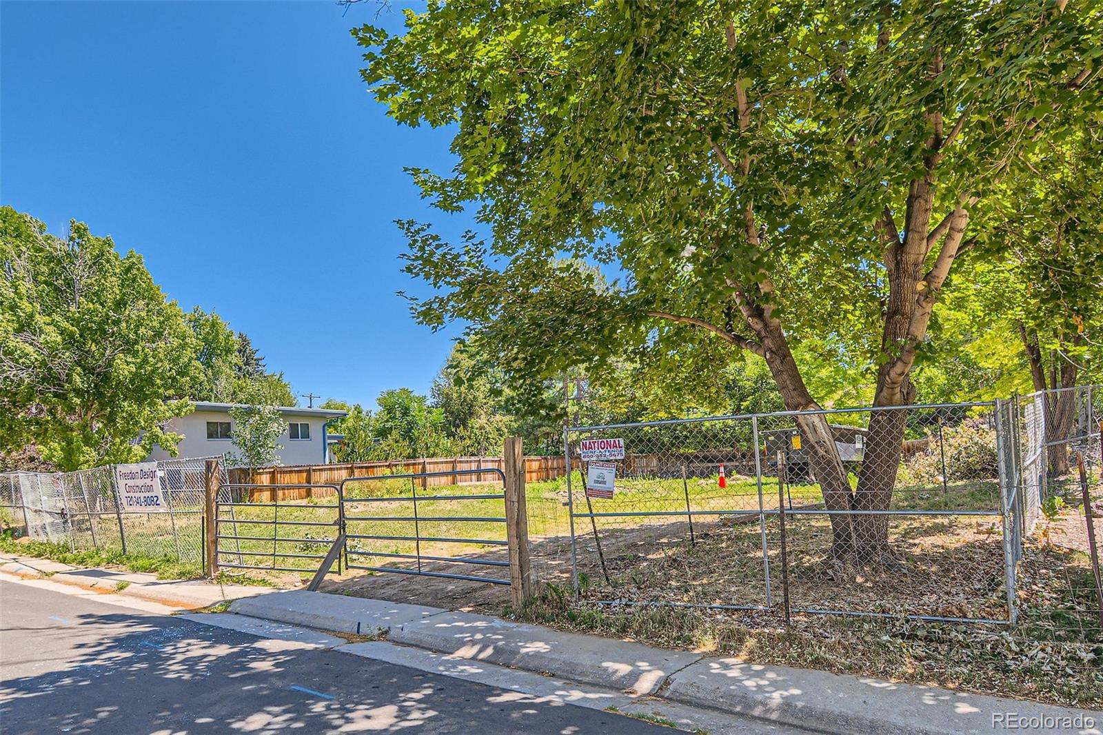 3372 S Albion Street Denver CO 80222