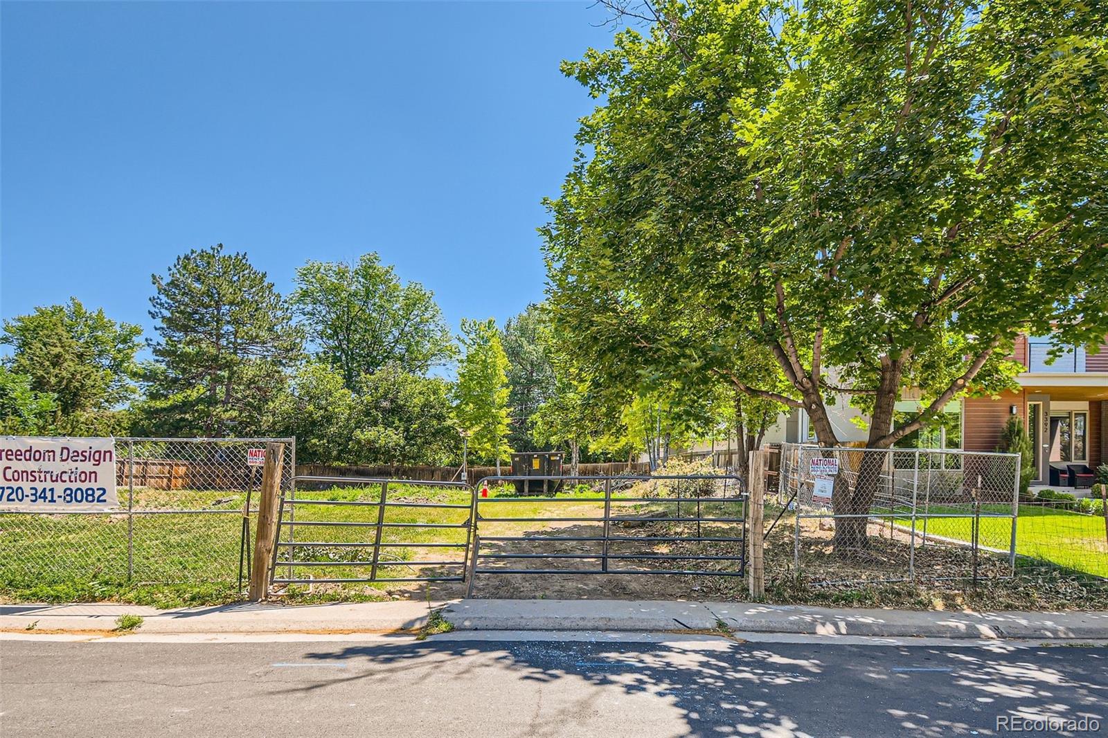 3372 S Albion Street Denver CO 80222