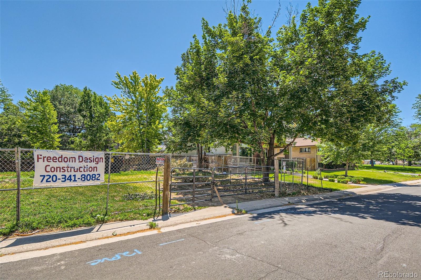 3372 S Albion Street Denver CO 80222