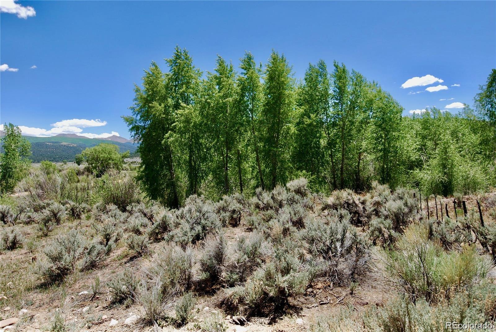 County Road M5 Chama CO 81152