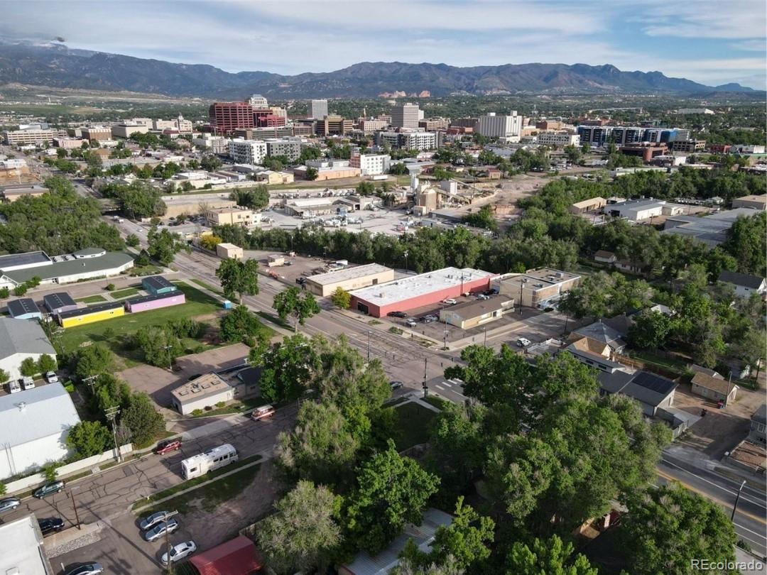 703 E Costilla Street Colorado Springs CO 80903