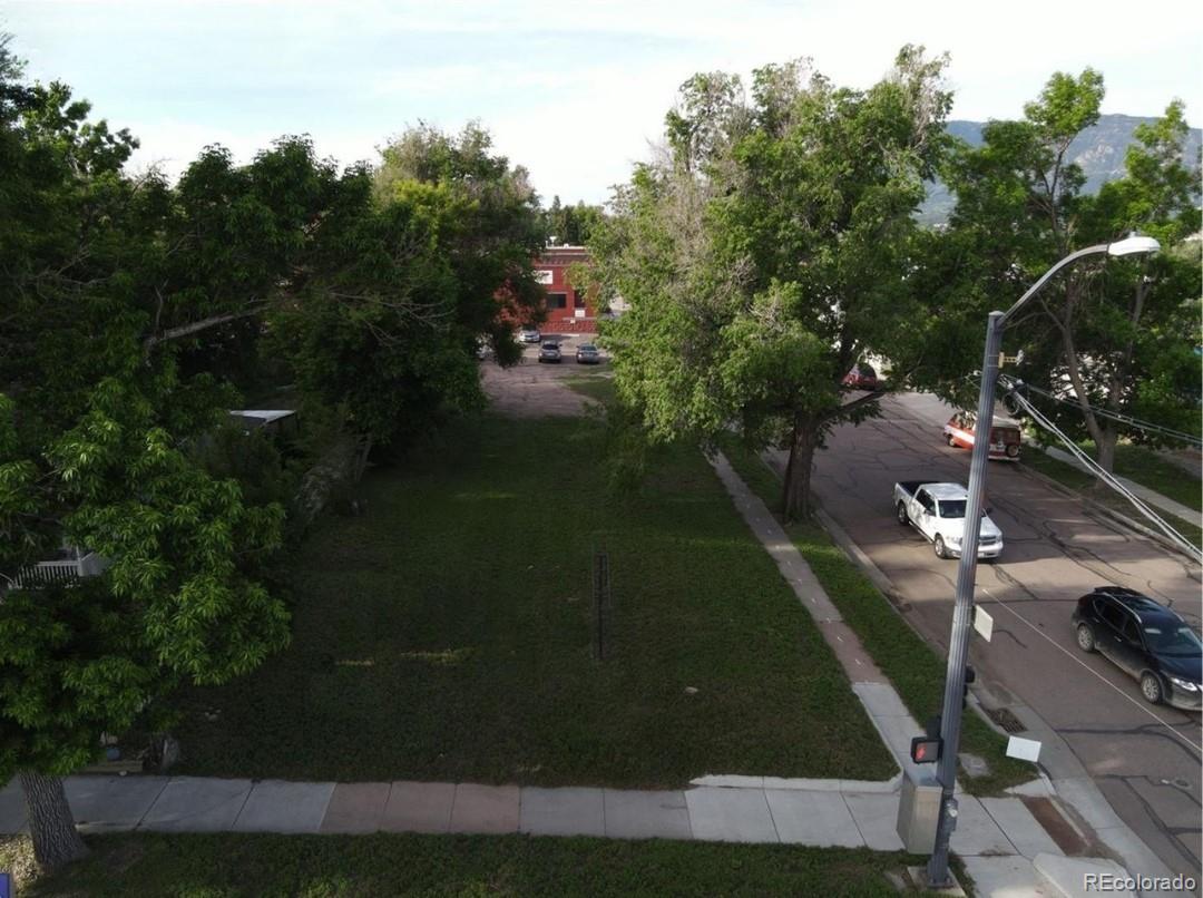 703 E Costilla Street Colorado Springs CO 80903