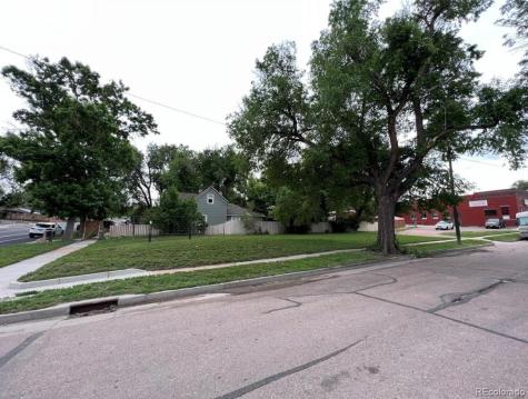 703 E Costilla Street Colorado Springs CO 80903
