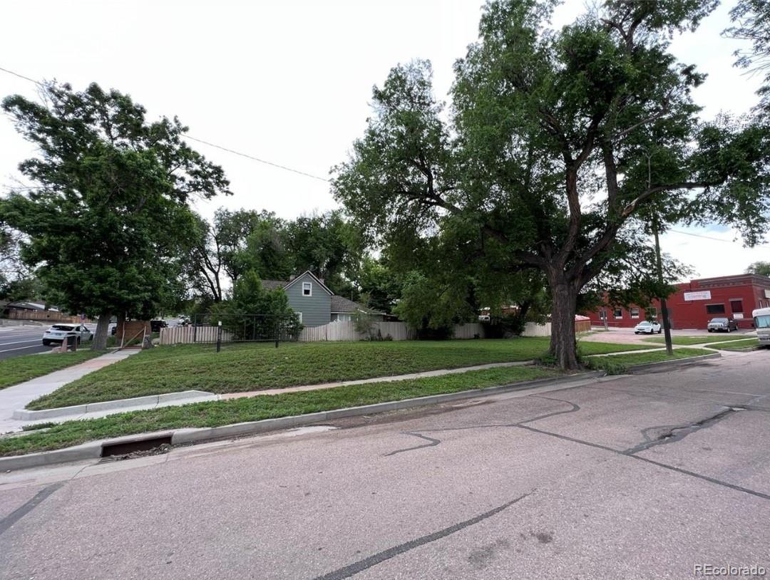 703 E Costilla Street Colorado Springs CO 80903