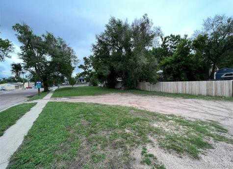 703 E Costilla Street Colorado Springs CO 80903