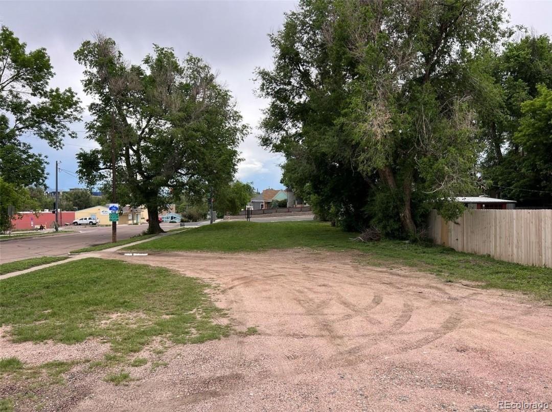 703 E Costilla Street Colorado Springs CO 80903