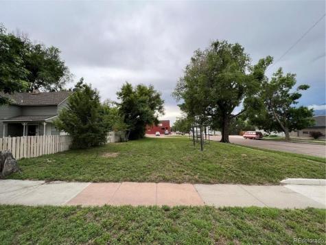 703 E Costilla Street Colorado Springs CO 80903