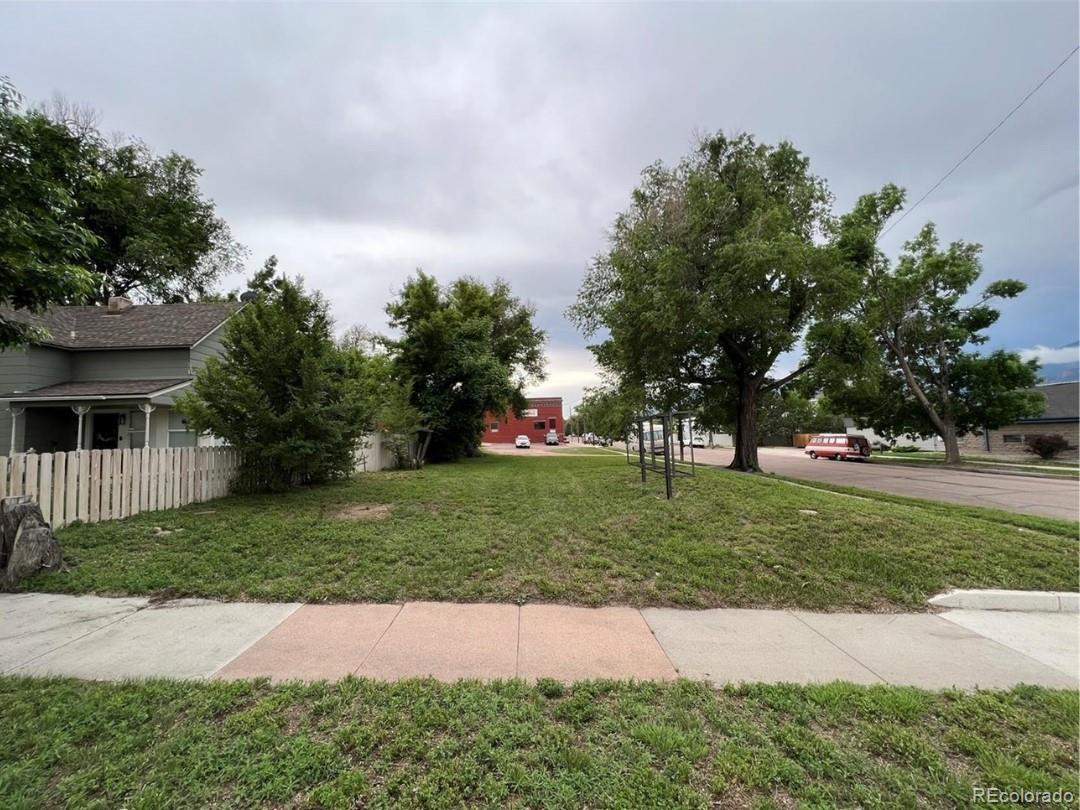 703 E Costilla Street Colorado Springs CO 80903