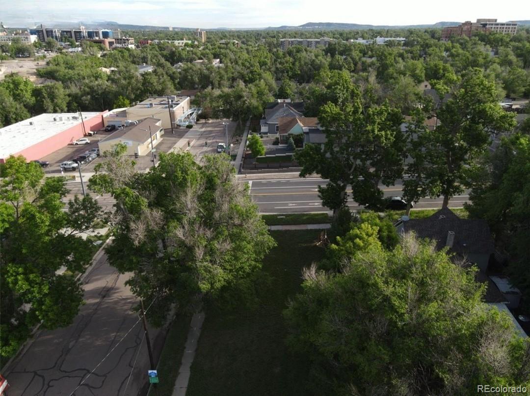 703 E Costilla Street Colorado Springs CO 80903