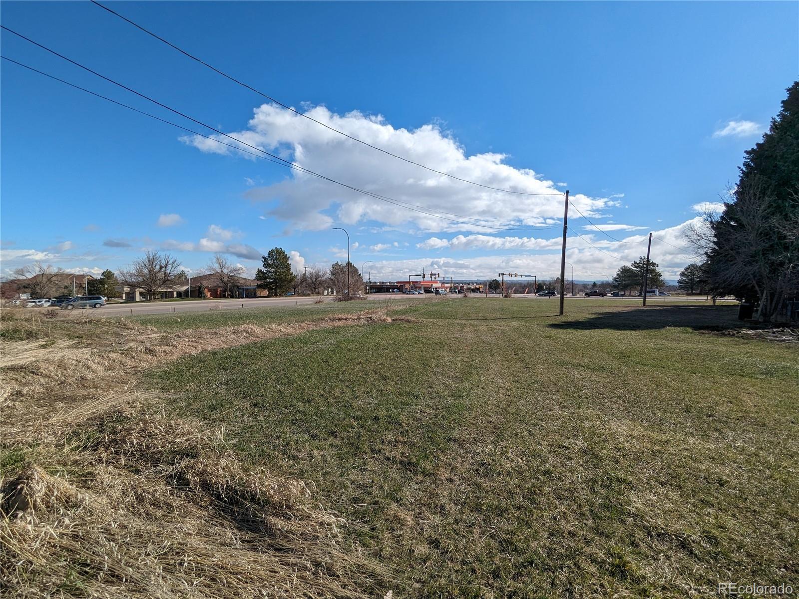 80TH Avenue Arvada CO 80005
