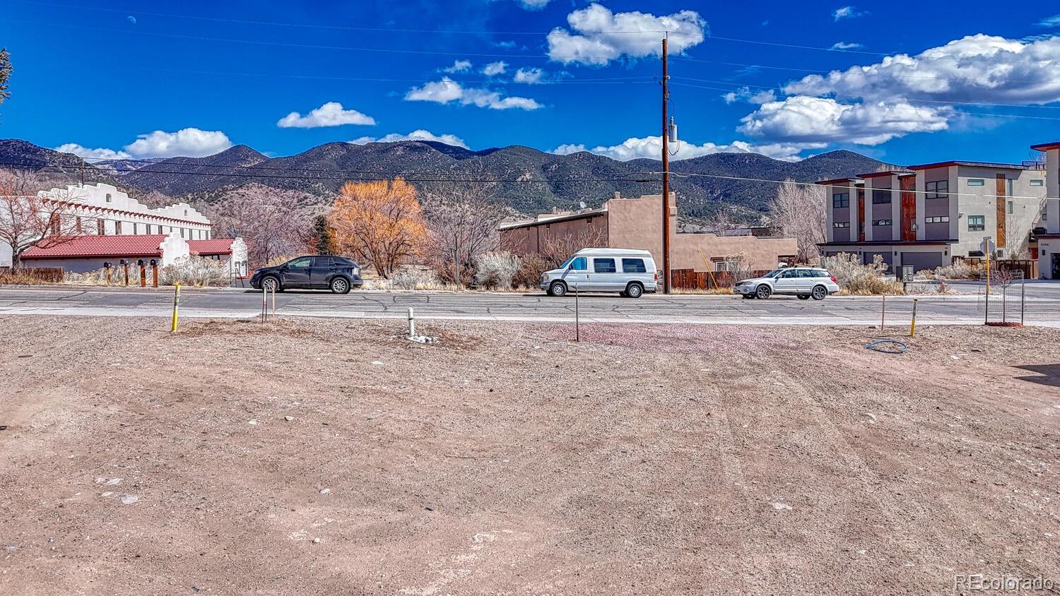 537 W 7th Salida CO 81201