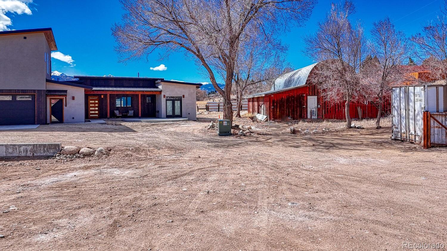 537 W 7th Salida CO 81201