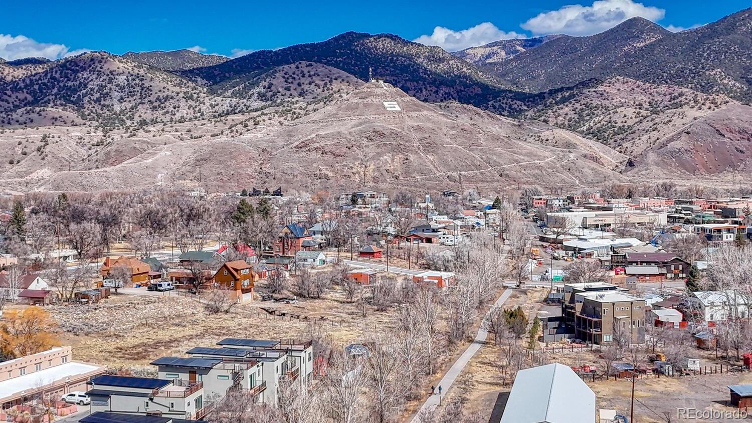 537 W 7th Salida CO 81201