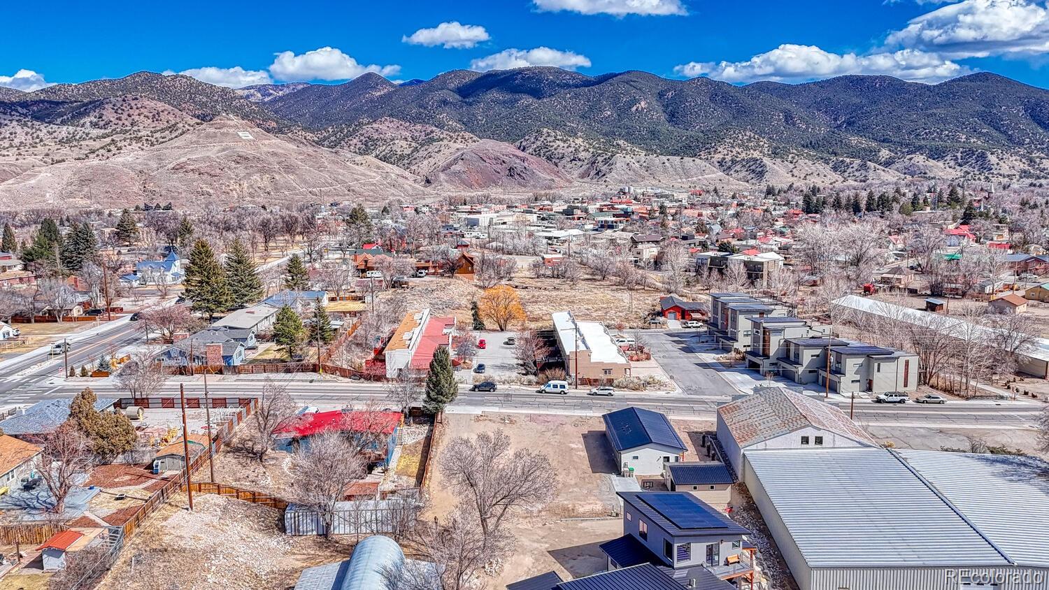 537 W 7th Salida CO 81201