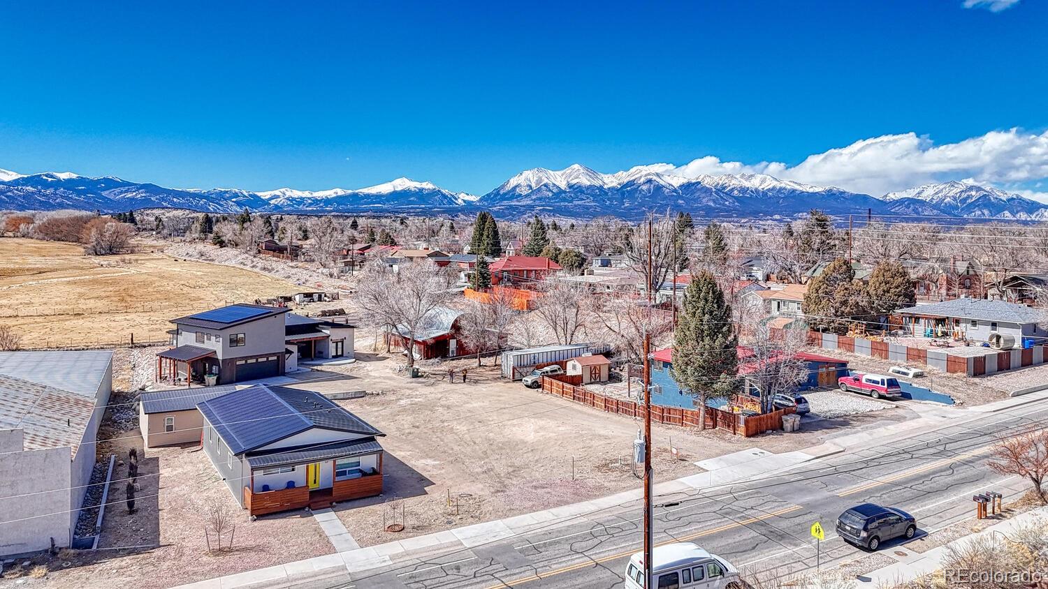 537 W 7th Salida CO 81201