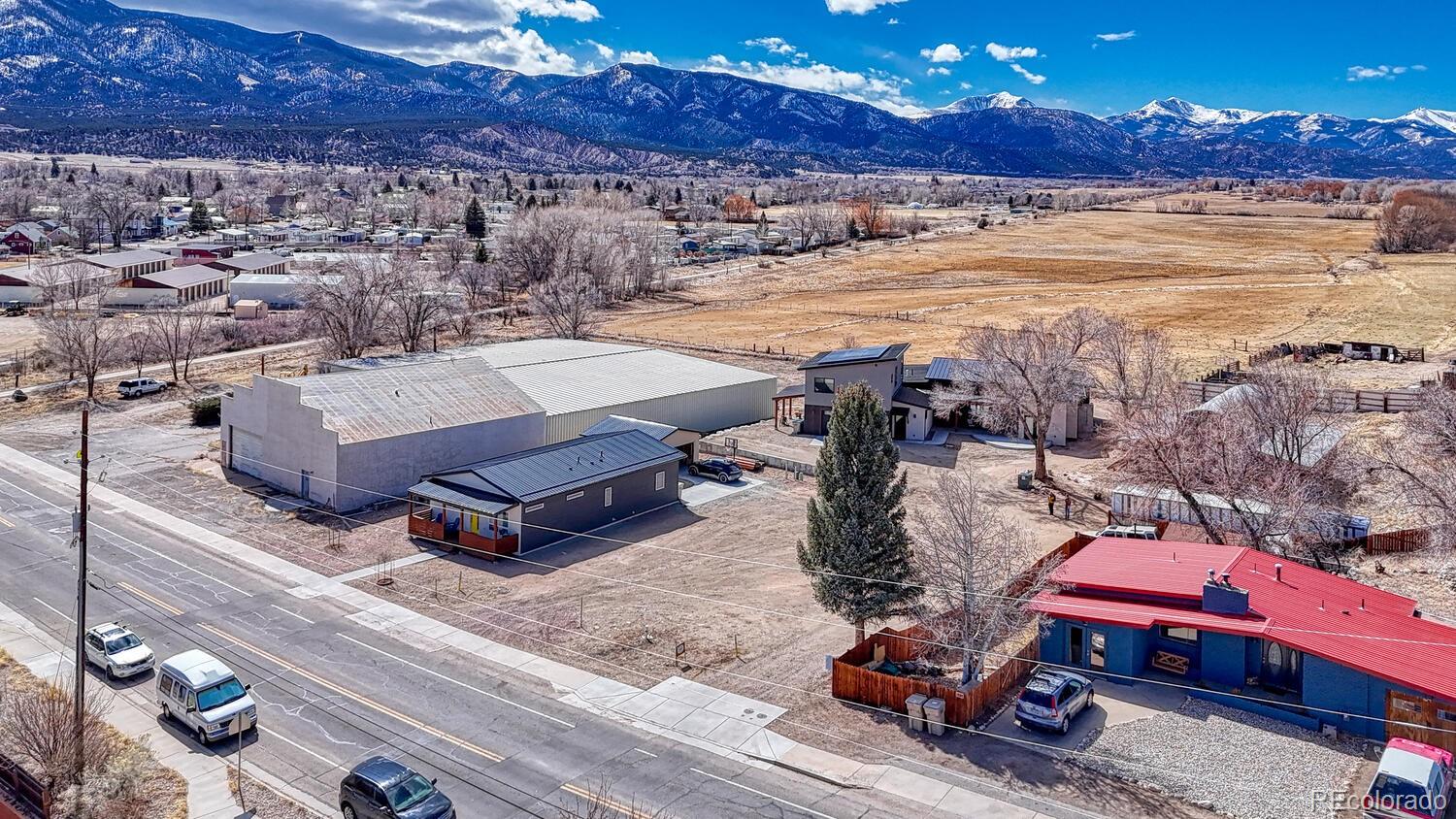 537 W 7th Salida CO 81201
