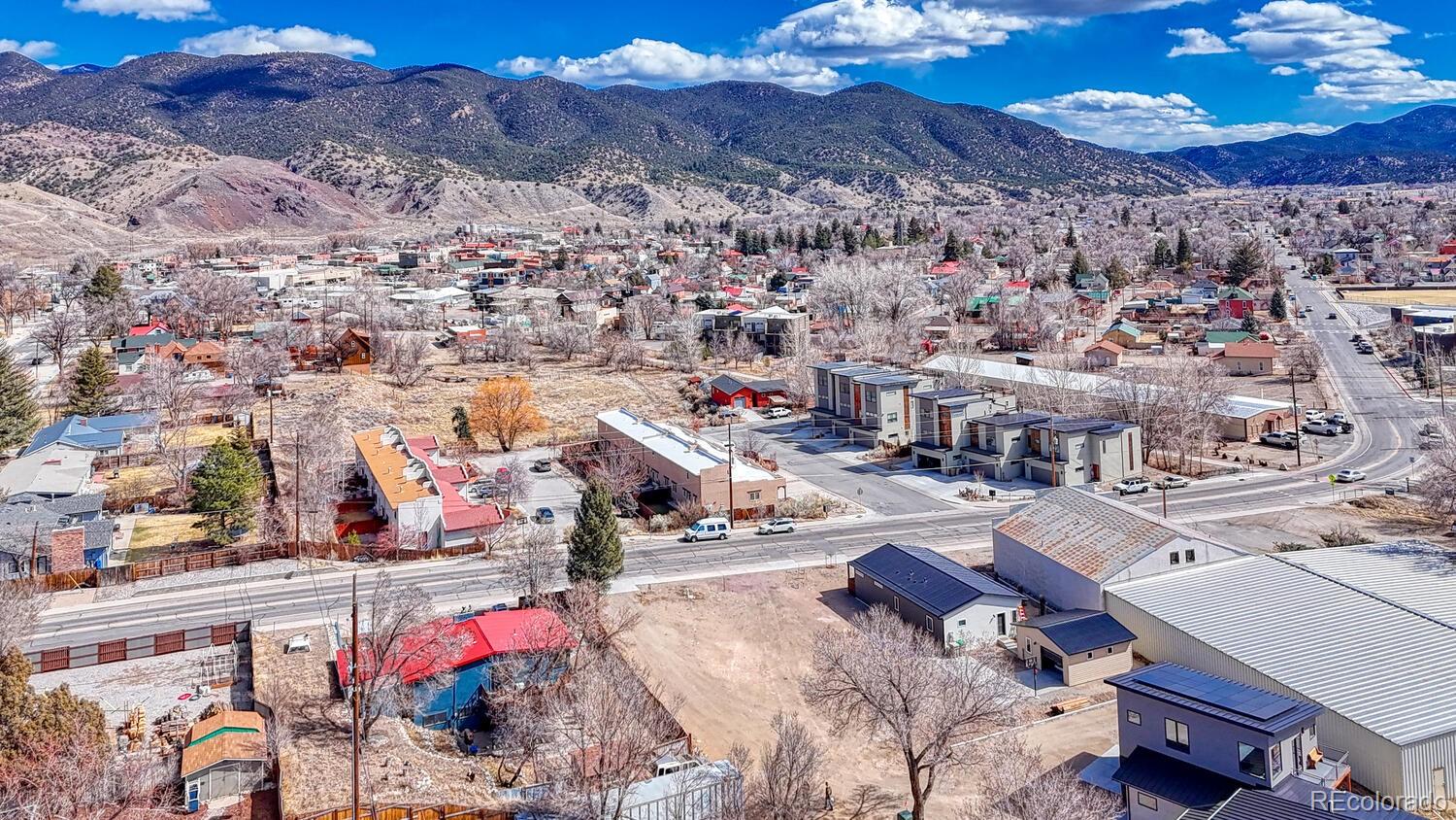 537 W 7th Salida CO 81201