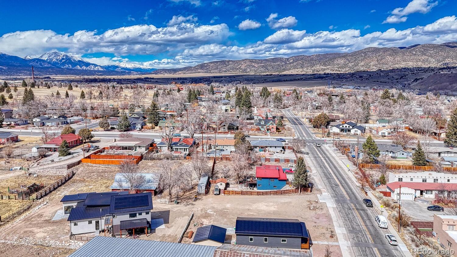 537 W 7th Salida CO 81201