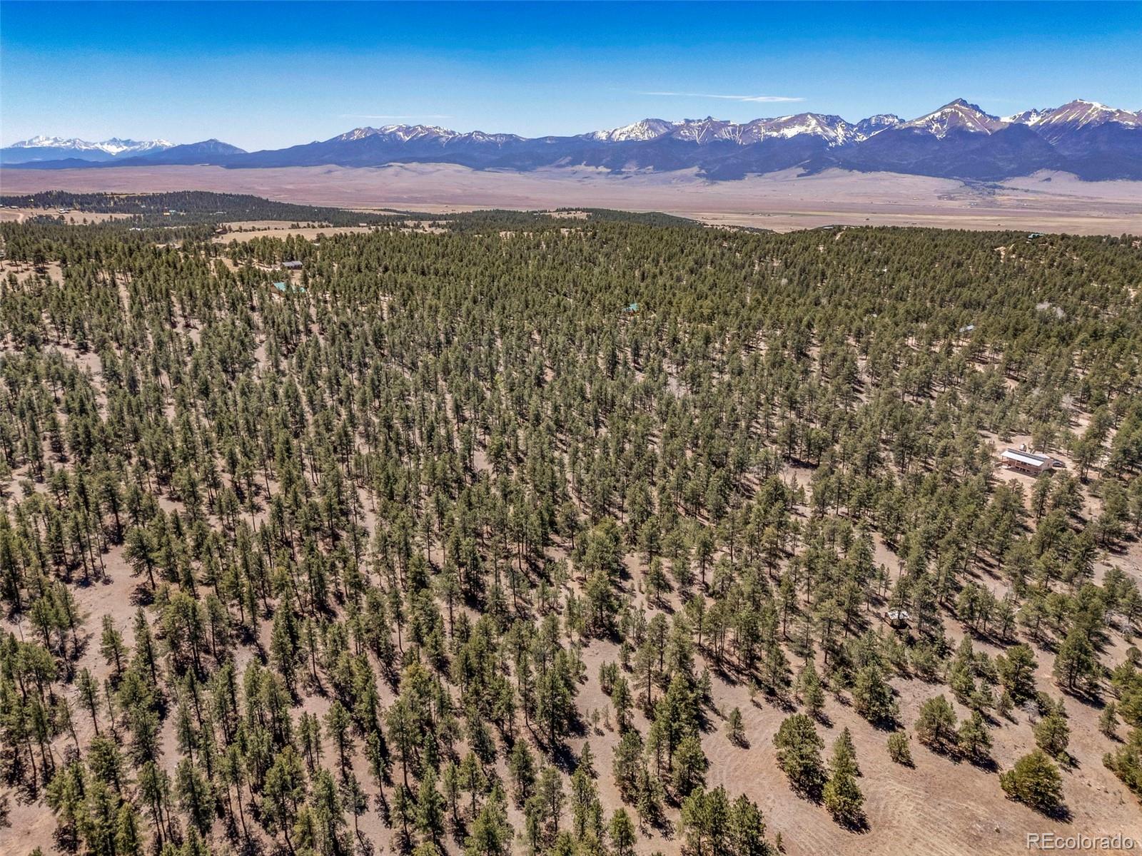 185 Sioux Trail Westcliffe CO 81252
