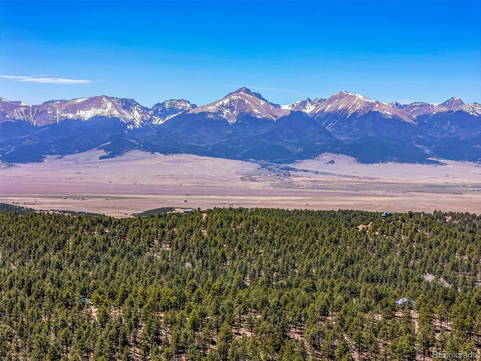 185 Sioux Trail Westcliffe CO 81252